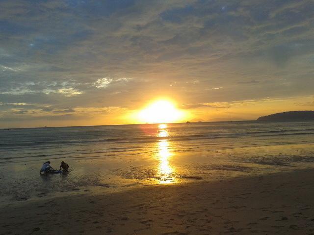 Vila Baan Lompai Ao Nang Pokoj fotografie