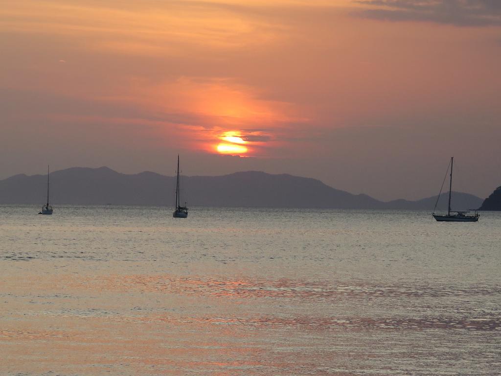 Vila Baan Lompai Ao Nang Pokoj fotografie